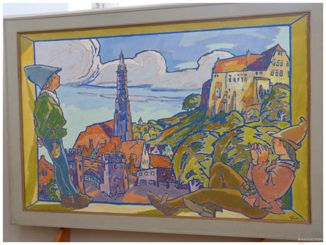 Momentaufnahmen von der LaHo2017