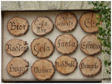 Momentaufnahmen von der LaHo2017