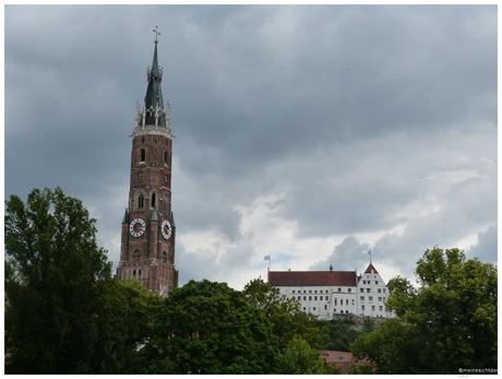 Momentaufnahmen von der LaHo2017