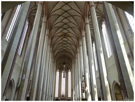 Momentaufnahmen von der LaHo2017