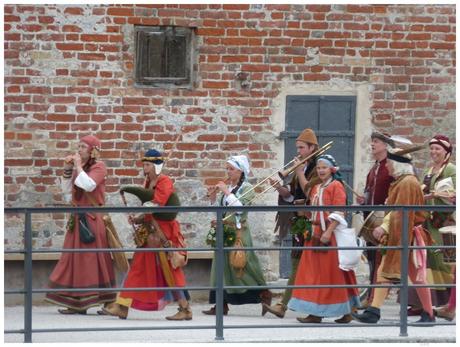 Momentaufnahmen von der LaHo2017