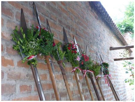 Momentaufnahmen von der LaHo2017