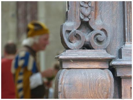 Momentaufnahmen von der LaHo2017