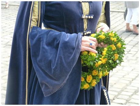 Momentaufnahmen von der LaHo2017