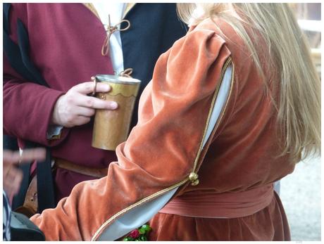 Momentaufnahmen von der LaHo2017