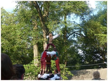 Momentaufnahmen von der LaHo2017