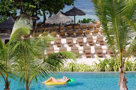 Kempinski Seychelles Resort Seychellen Video