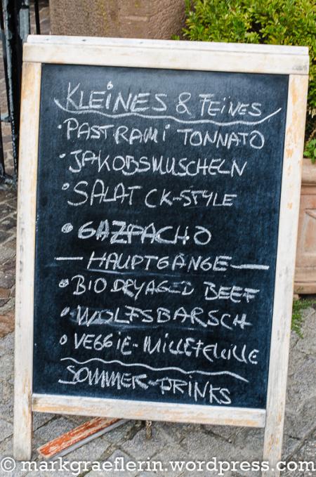 CHILI KITCHEN – Das etwas andere Restaurant in Müllheim