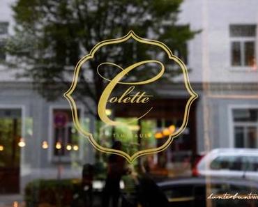Colette in München – die Brasserie von Tim Raue