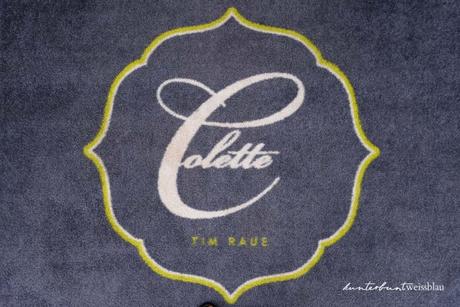 Colette in München – die Brasserie von Tim Raue