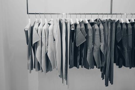 Minimalismus und Mode - oder: warum ich mir meine Kleidung oft lieber selbst bastel