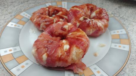 Bacon-Donuts Hawaii