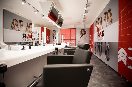 [News] – „Hair Trader“ im Wiener Donauzentrum: