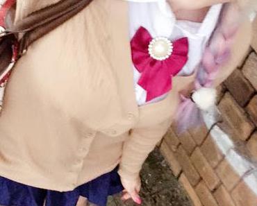 AUGUST 008 | GYARU POST | HOME SWEET HOME