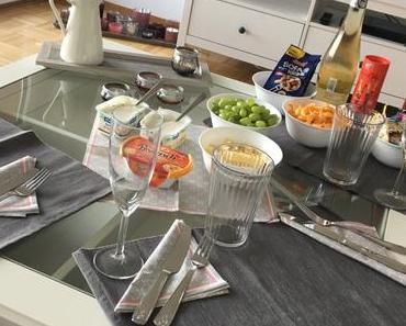 Weekly-Review: Meine Welt #9