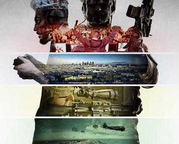 CODumentary - Dokumentation zum Spiel im Spielfilm-Länge