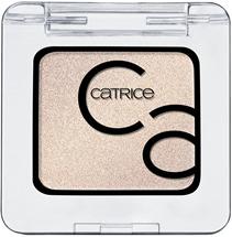 Catrice Art Couleurs Eyeshadow Shimmer Metallic 060 Gold is what you came for