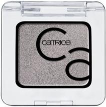 Catrice Art Couleurs Eyeshadow Shimmer Metallic 130 Mr Grey And Me