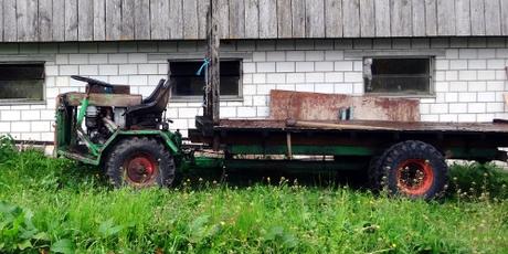 Schilter - der Bauerntraum