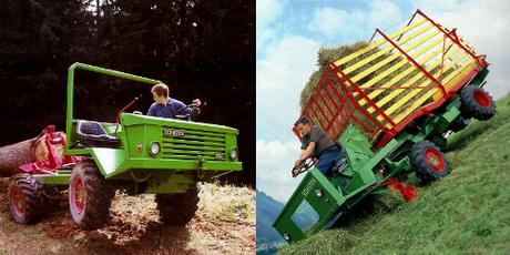 Schilter - der Bauerntraum