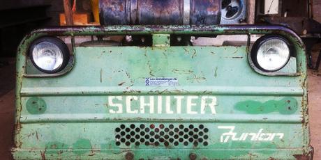 Schilter - der Bauerntraum