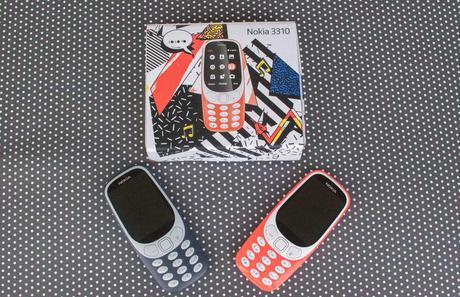 Nokia 3310 Gewinnspiel – Das Kulthandy ist zurück