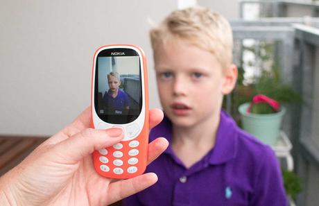 Nokia 3310 Gewinnspiel – Das Kulthandy ist zurück