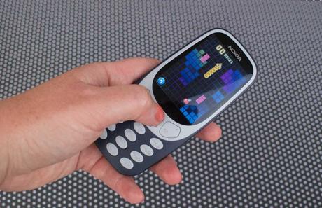 Nokia 3310 Gewinnspiel – Das Kulthandy ist zurück