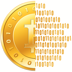Bitcoin steigt über 4.000 Dollar
