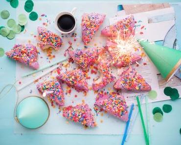 Gewinner: Instagram Verlosung zu meinem Geburtstag