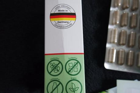 “ Ayunova “ Neurostress – Formel