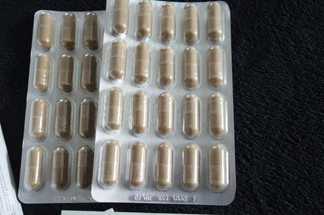 “ Ayunova “ Neurostress – Formel