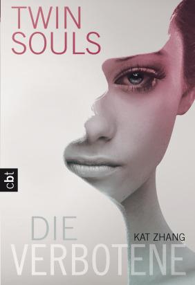 [Rezension] Twin Souls – Die Verbotene von Kat Zhang