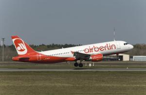 AIR Berlin stellt Insovenz Antrag – Flüge gehen aber weiter
