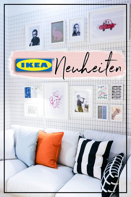 Ikea Neuheiten