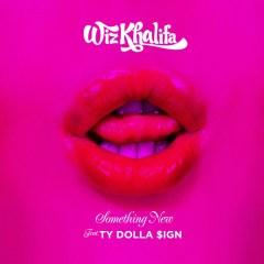 Videopremiere: Wiz Khalifa – ‚Something New‘ feat. Ty Dolla $ign