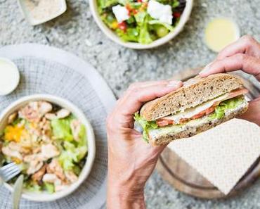 GETESTET: Dean&amp;David Graz*