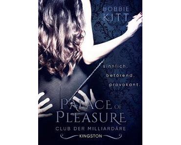 Palace of Pleasure 02 - Kingston von Bobbie Kitt