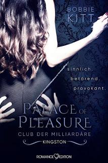 Palace of Pleasure 02 - Kingston von Bobbie Kitt