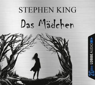 [Rezension] Stephen King - Das Mädchen (Hörbuch)