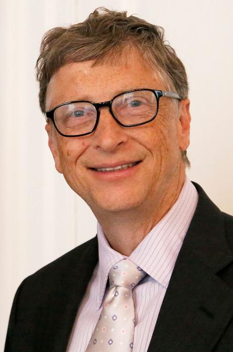 Bill Gates „spendet“ 4,7 Milliarden aus Microsoft-Aktien