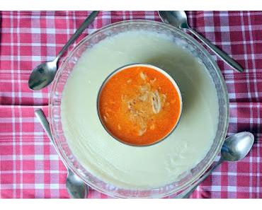 Arabaşı Çorbası (Arabasi Suppe)