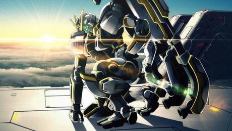 Trailer zum „Mobile Suit Gundam”-Animefilm gibt den Erscheinungstermin bekannt