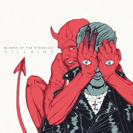 Queens Of The Stone Age: Der King lebt