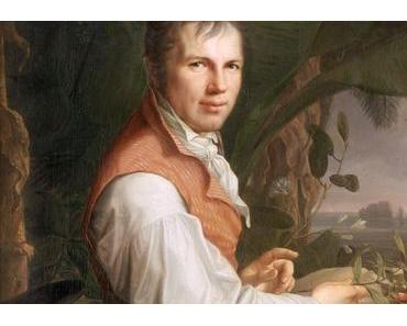 Alexander von Humboldt: Wissenschaft als romantisches Abenteuer