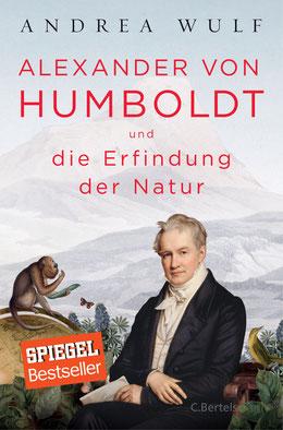 Alexander von Humboldt: Wissenschaft als romantisches Abenteuer