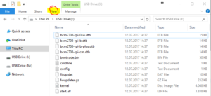Windows Explorer Anzeigen Dateierweiterungen