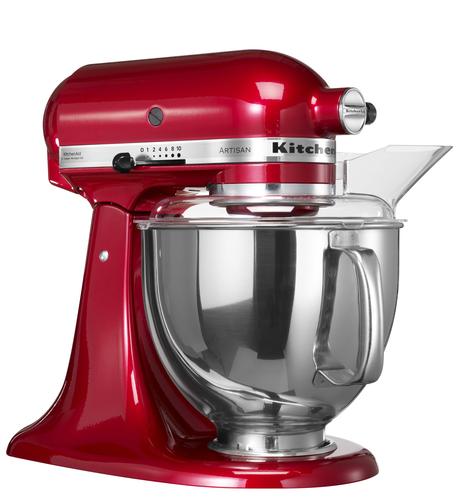 Käse-Sahne-Torte mit Himbeeren