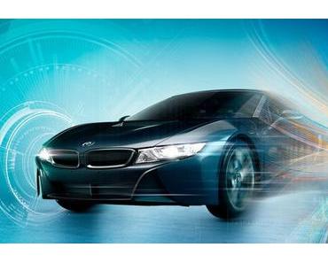 Intel will bis Ende des Jahres 100 selbstfahrende Autos testen