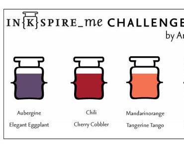 In{k}spire_me Challenge #313 mit halloween Feeling